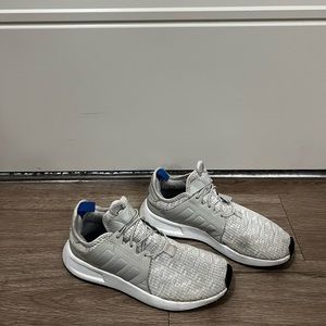 Adidas ortholite cushioned sneakers